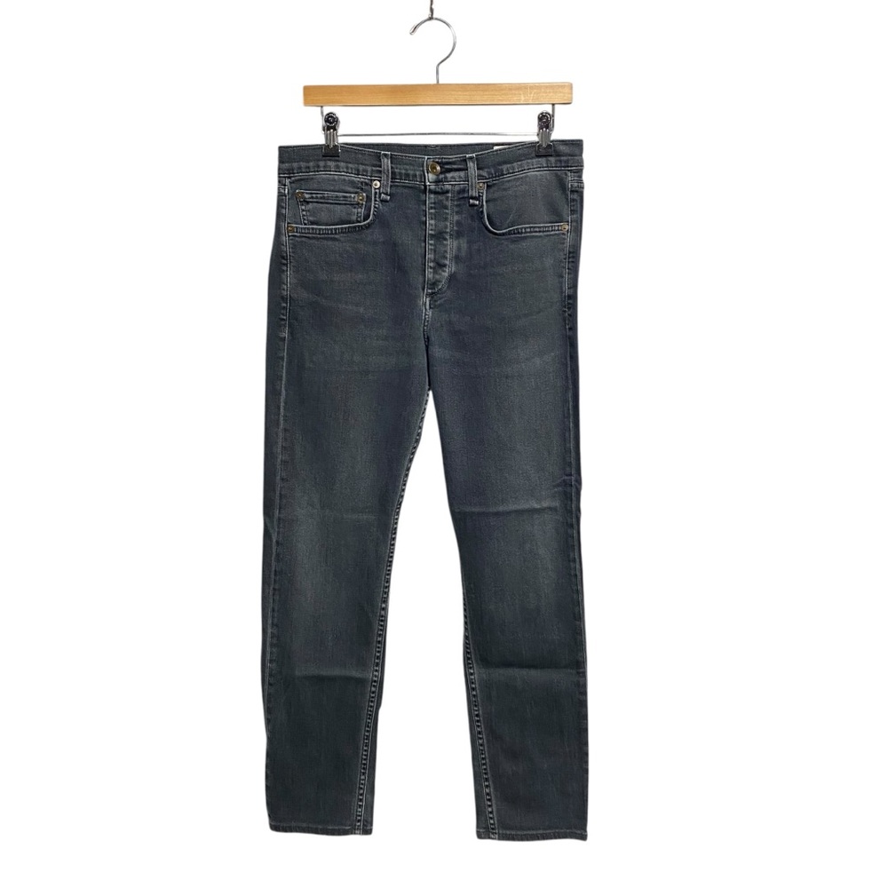 Men’s rag & bone Fit 2 Slim Jeans